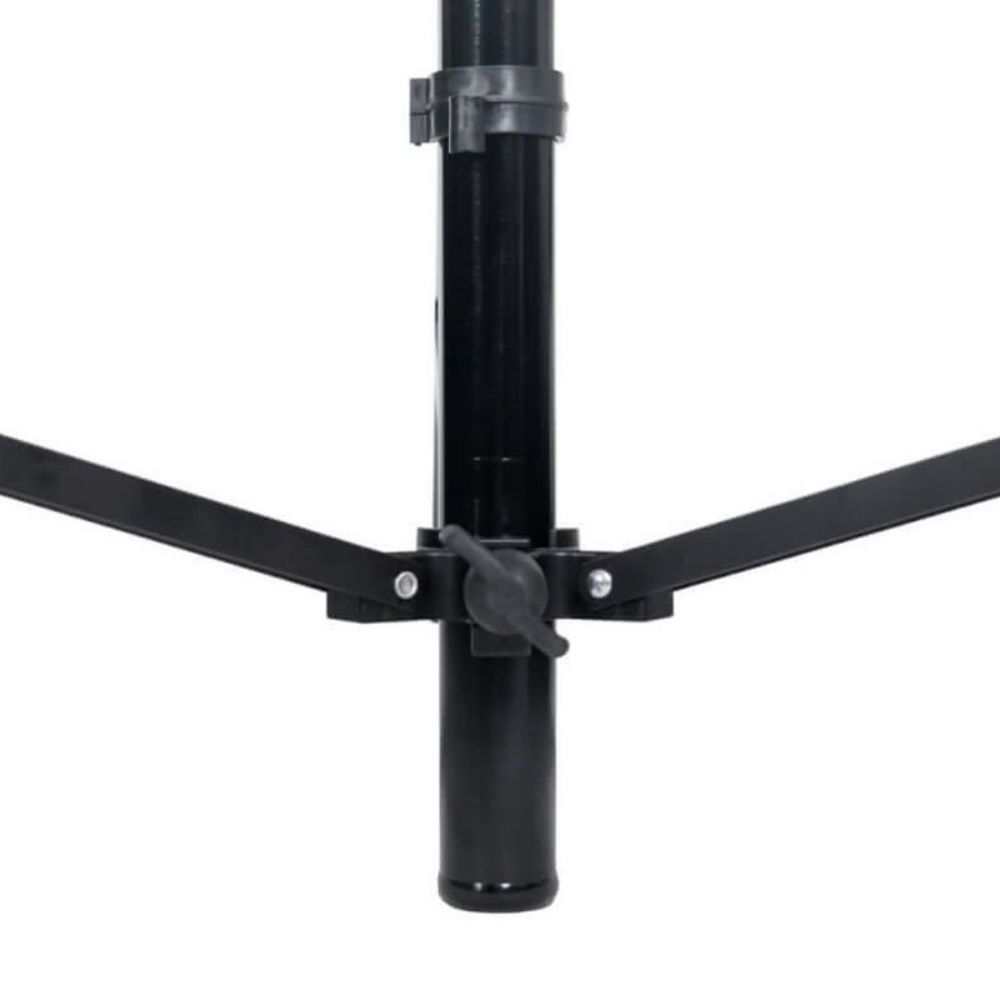 Heavy Duty Compact 2-In-1 Reclined Combi Boom Stand - 10