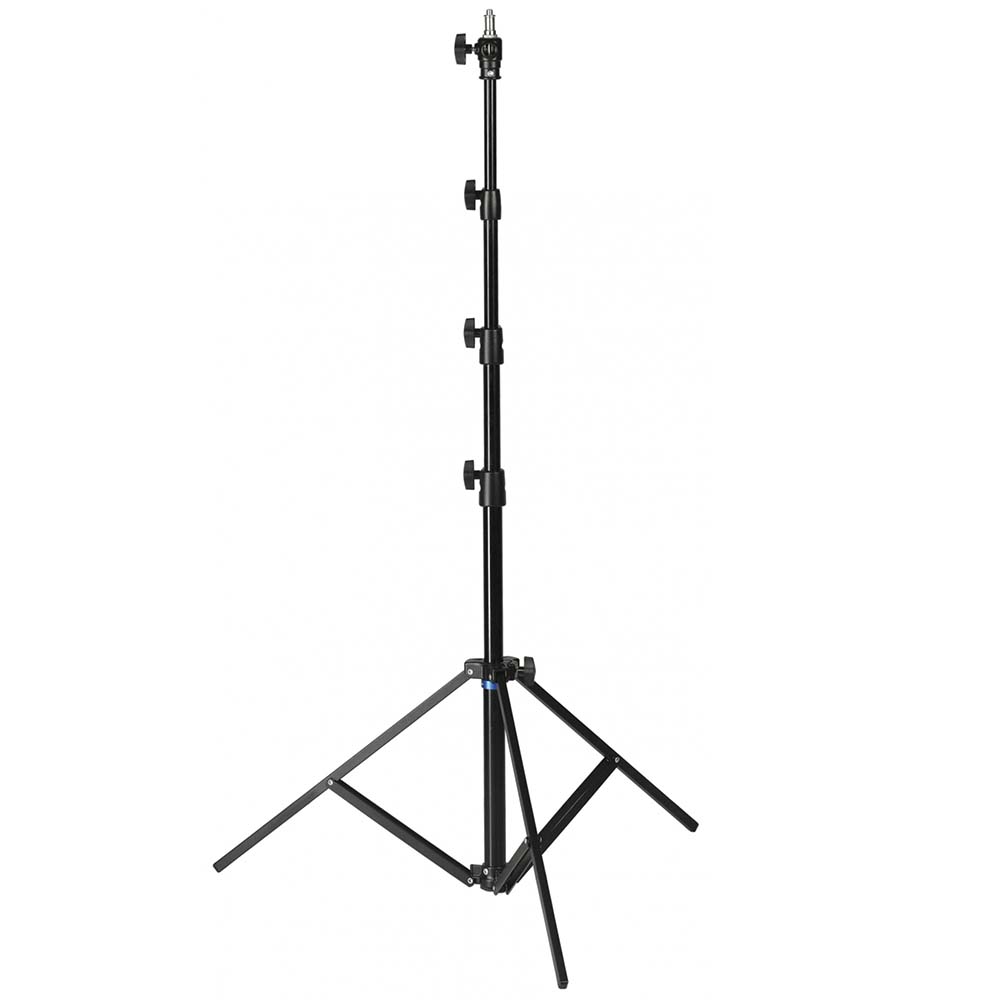 240cm Auto Air Light Stand - 3