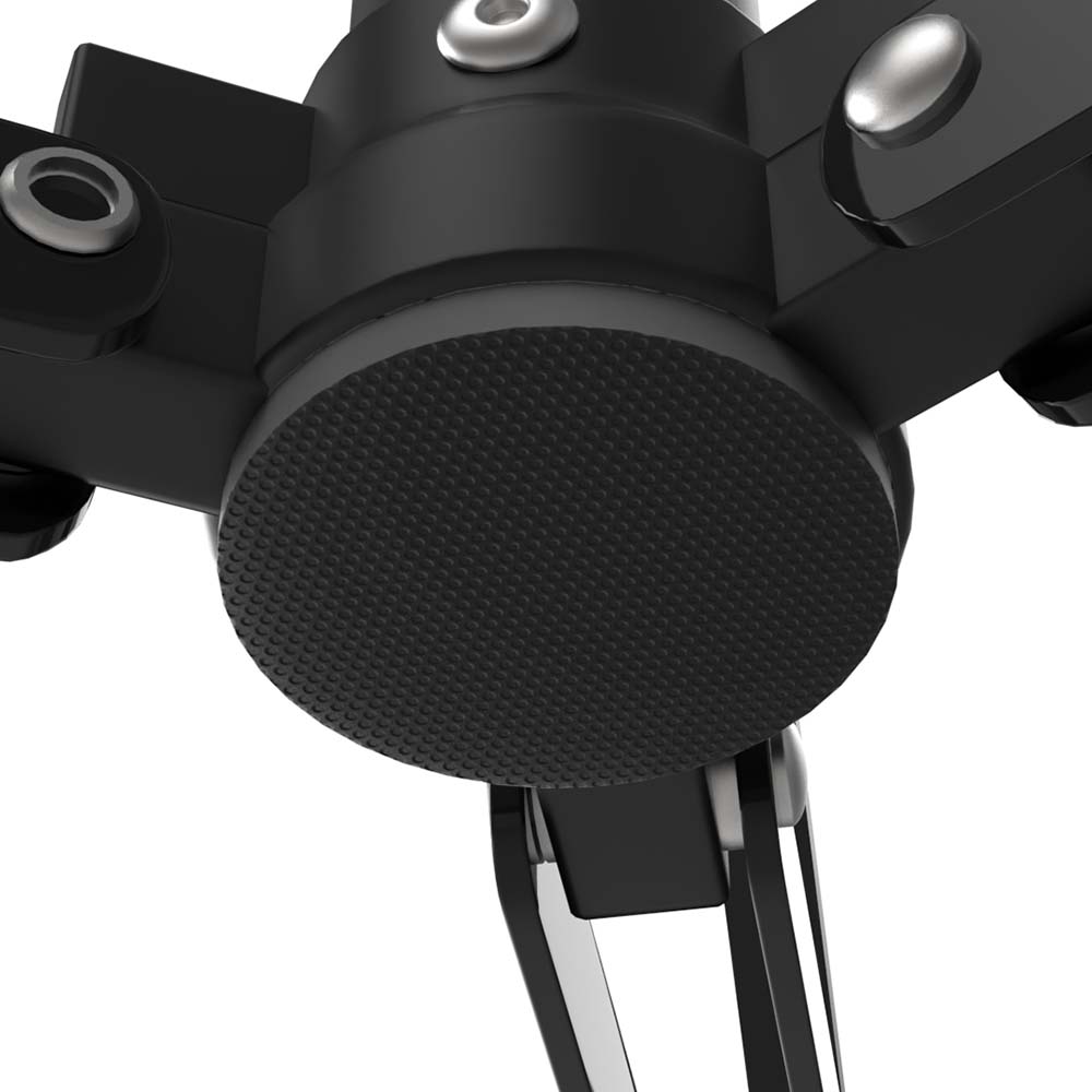 240cm Auto Air Light Stand - 7