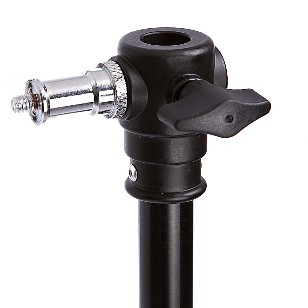 240cm Auto Air Light Stand - 6