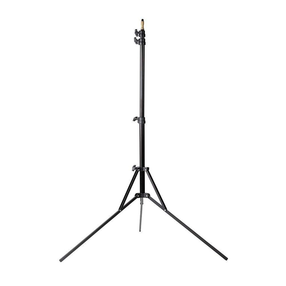 Portable Reversible Nano Plus Light Stand - 3
