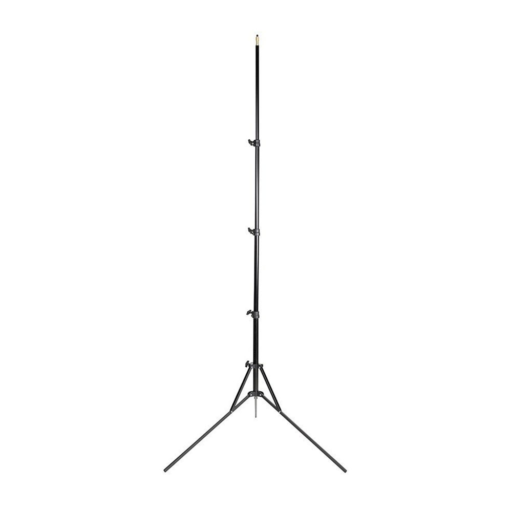 Portable Reversible Nano Plus Light Stand - 5