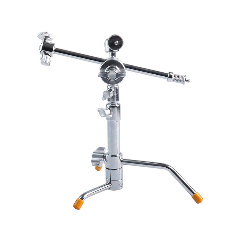 Mini Table Pocket C-Stand - 3