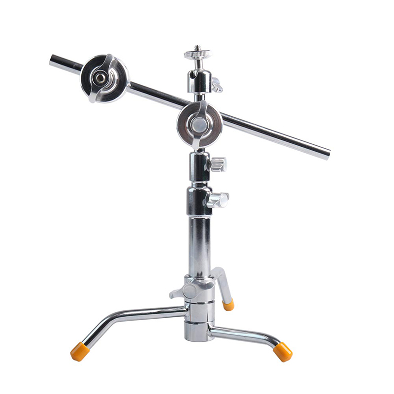 Mini Table Pocket C-Stand - 4