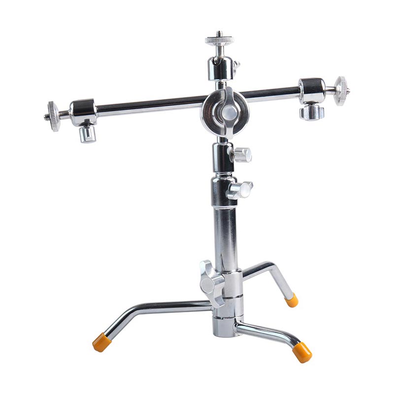 Mini Table Pocket C-Stand - 5