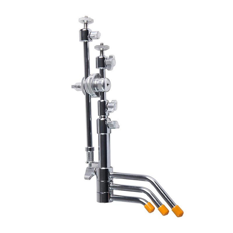 Mini Table Pocket C-Stand - 6