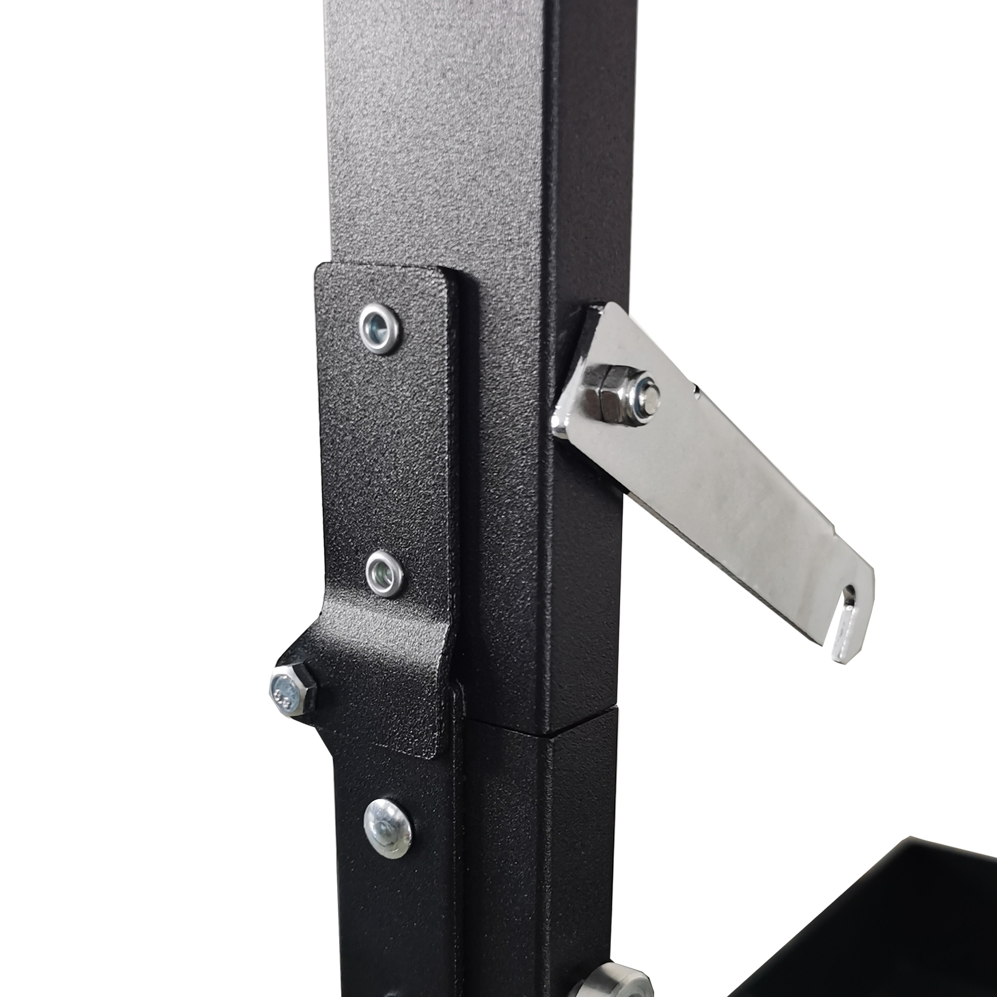 Heavy-Duty Foldable Video Production Cart - 4