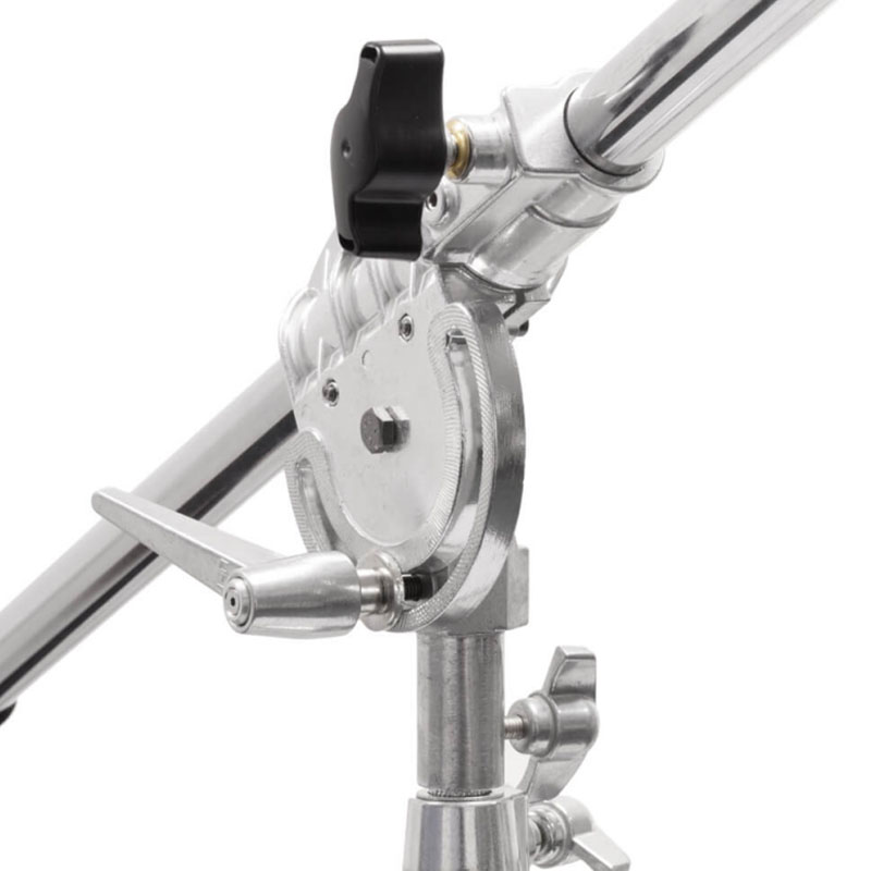 Super Heavy Duty 120-220cm Stainless Steel Boom Arm with Sand Bag - 6