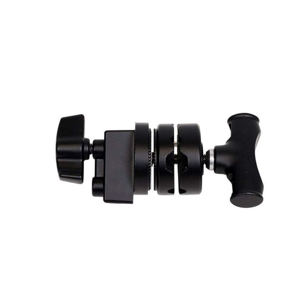 300cm C-Stand with 50 Inch Boom Arm Set (Non Adjustable Legs) - 7