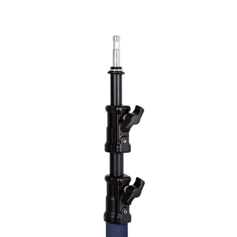 300cm C-Stand with 50 Inch Boom Arm Set (Non Adjustable Legs) - 8