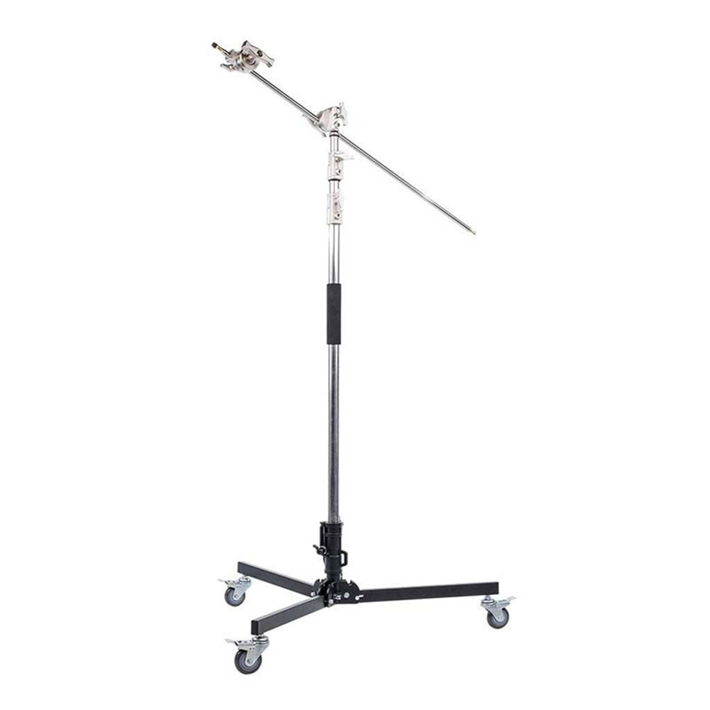 Mini Roller Stand - 2