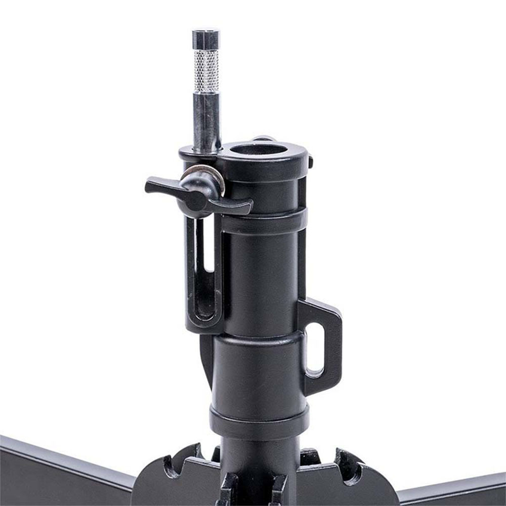 Mini Roller Stand - 4