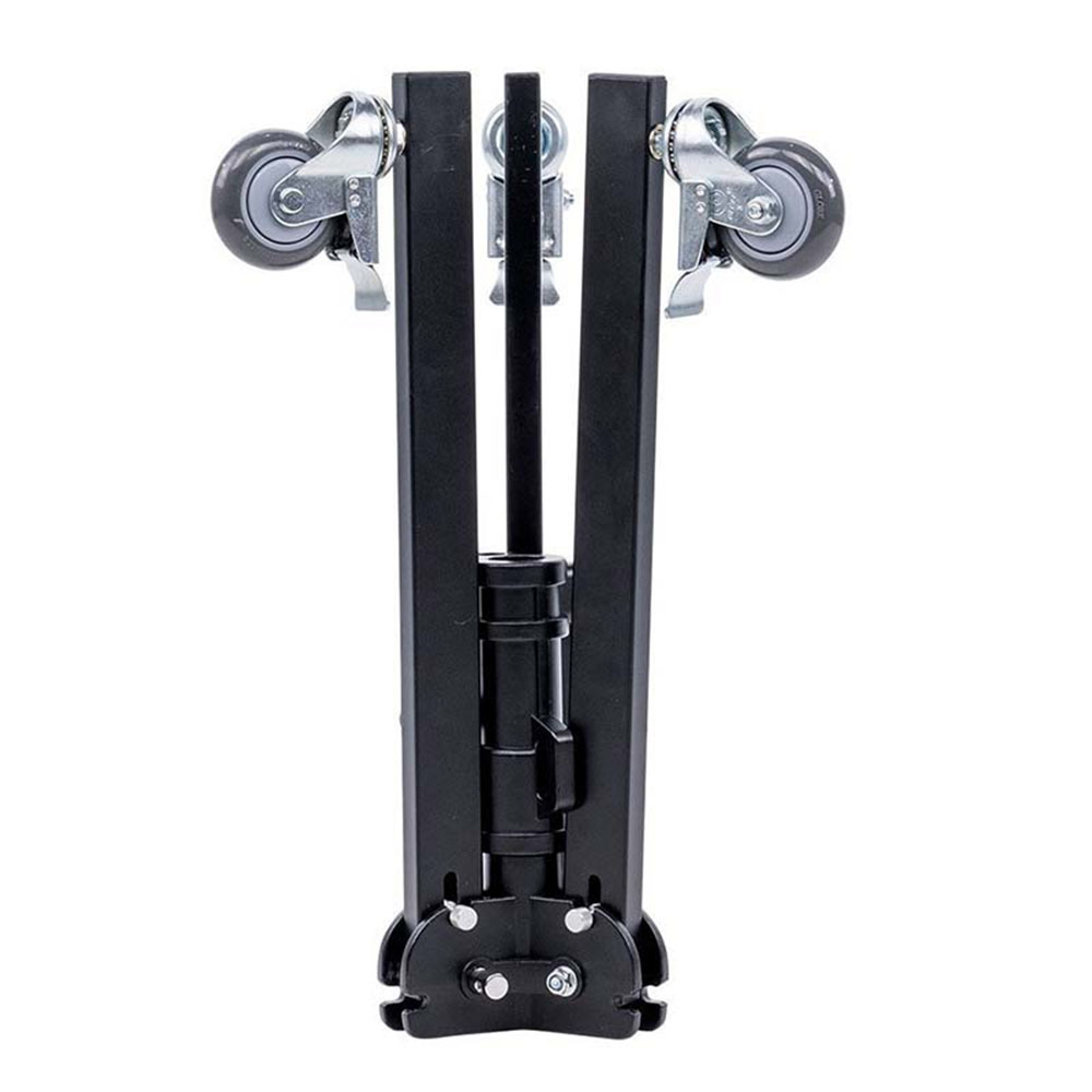 Mini Roller Stand - 3