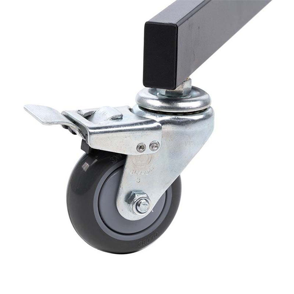 Mini Roller Stand - 6