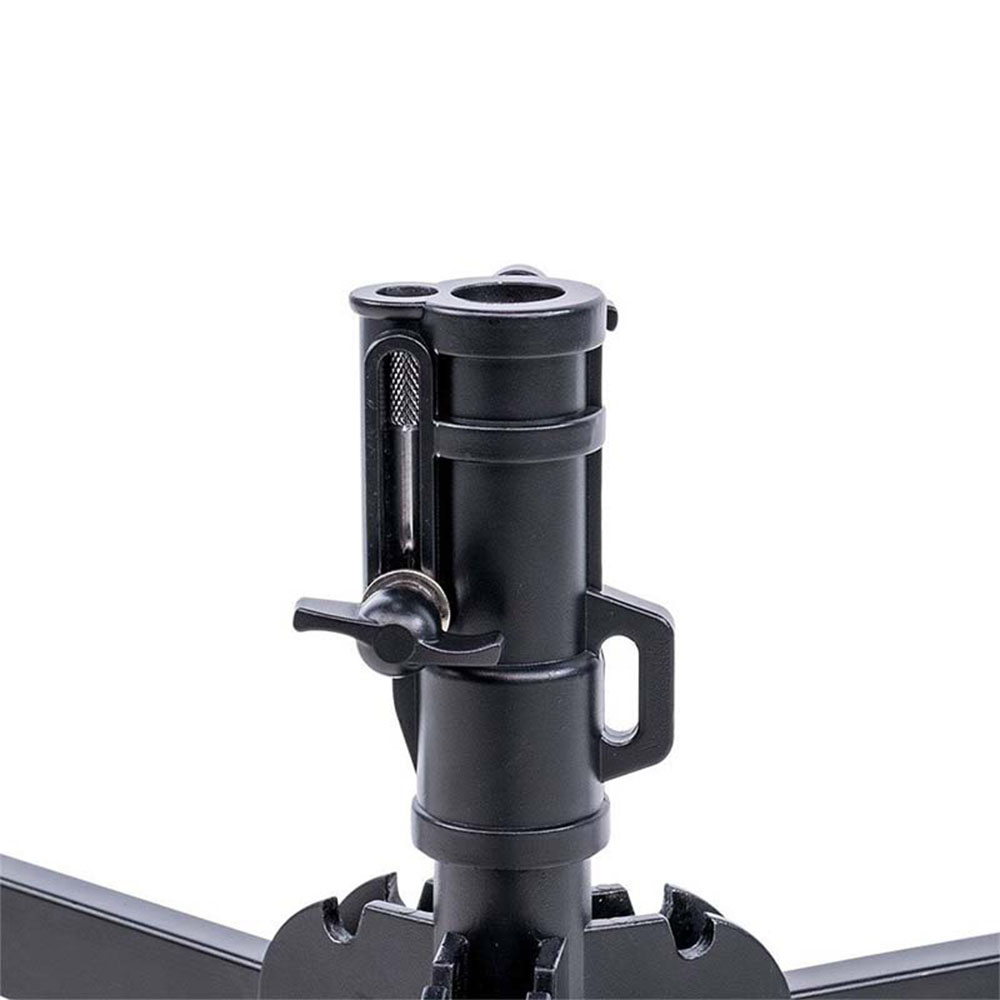 Mini Roller Stand - 5