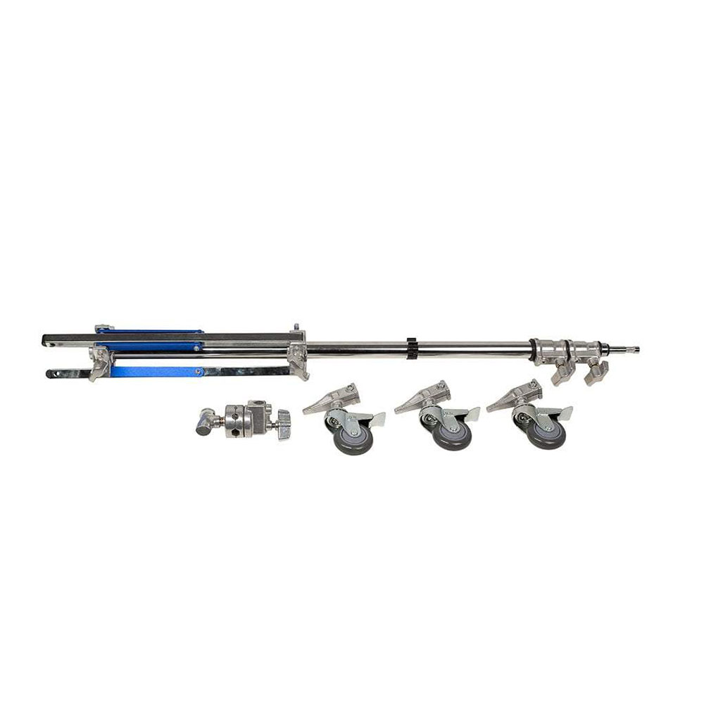 HD Studio Light Stand - 9