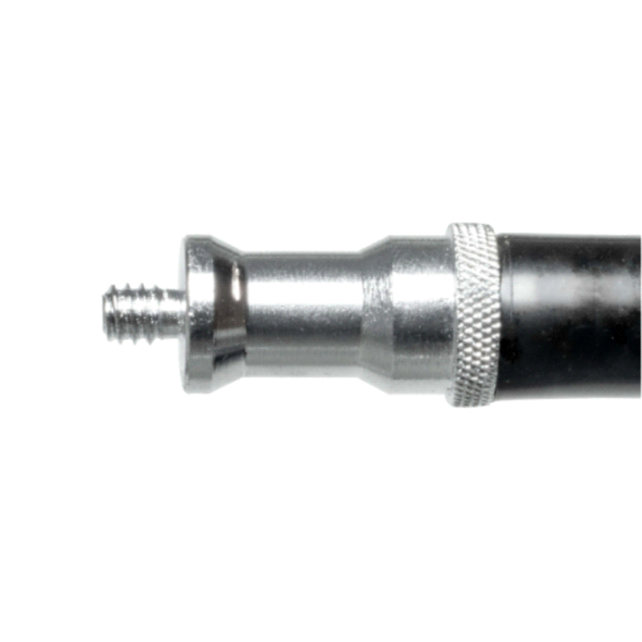 180cm Standard Light Stand Fitted Spigot - 4