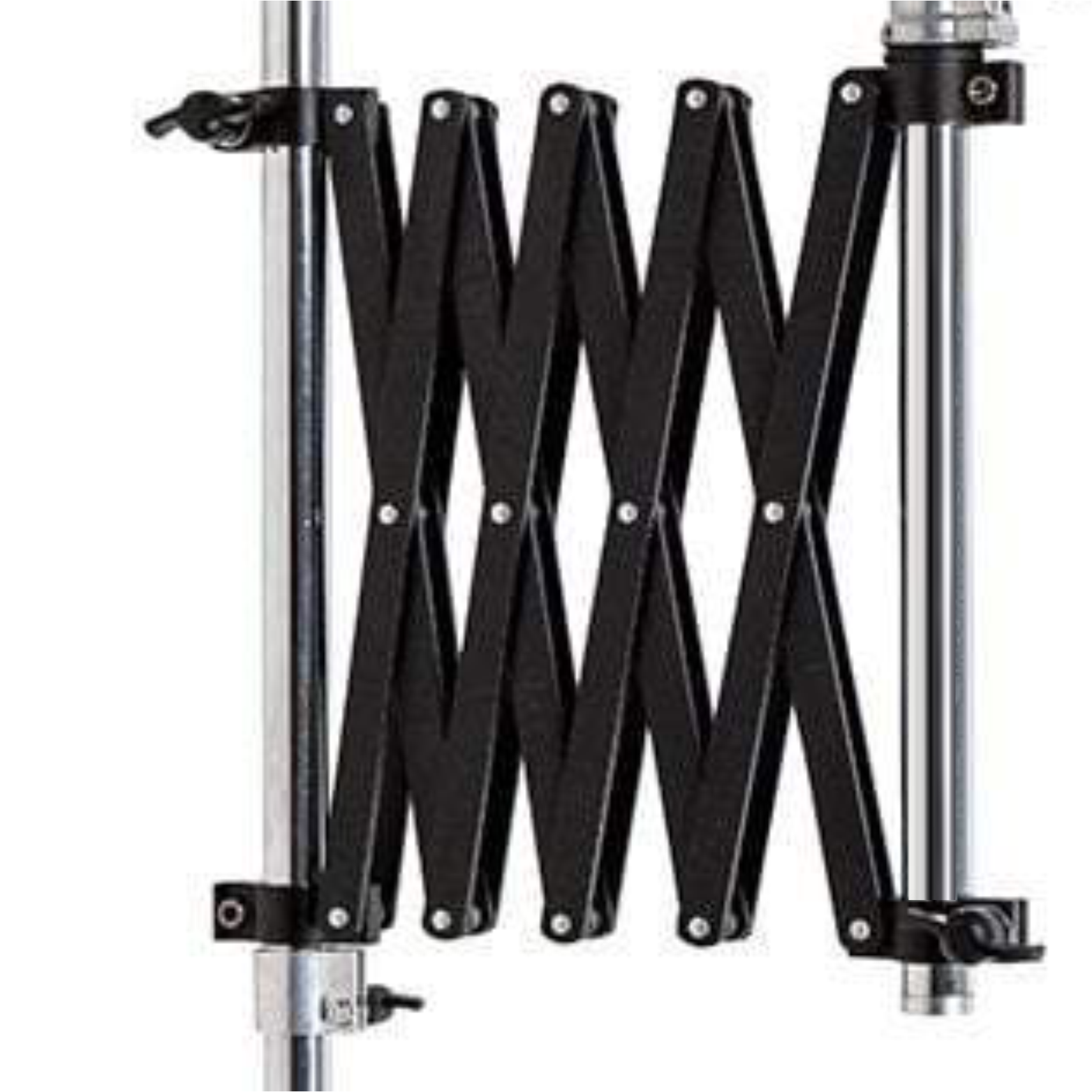 Scissor Wall Stand - 4