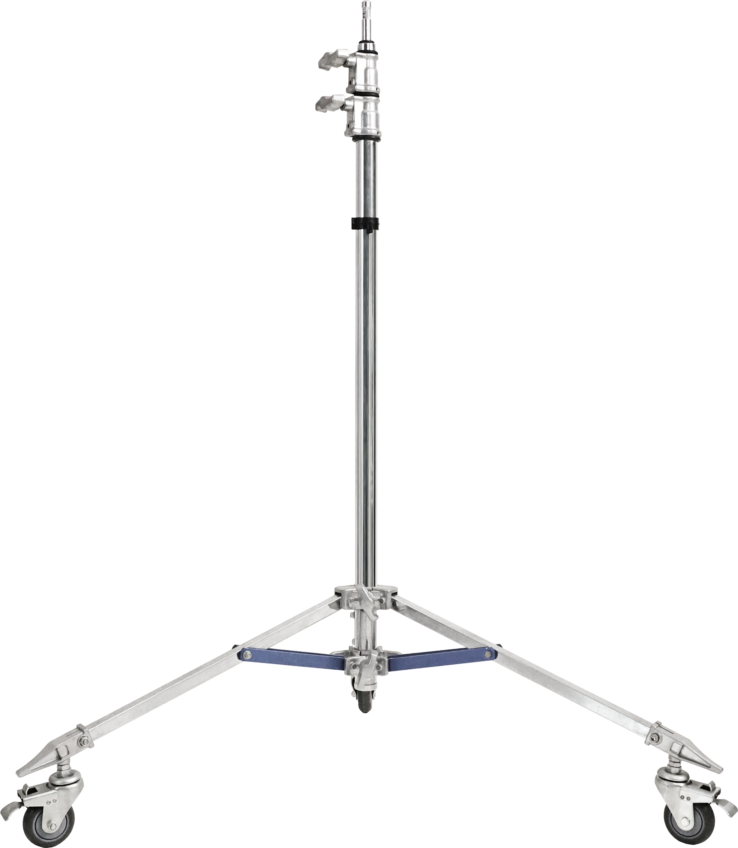 Wheel Caster Set (3-Pack) - 7