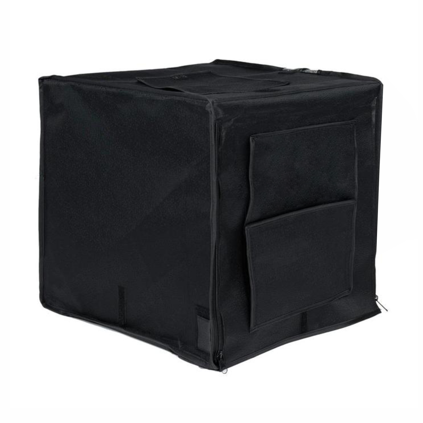 Foldable Product Photography LED Shooting Light Tent - 2