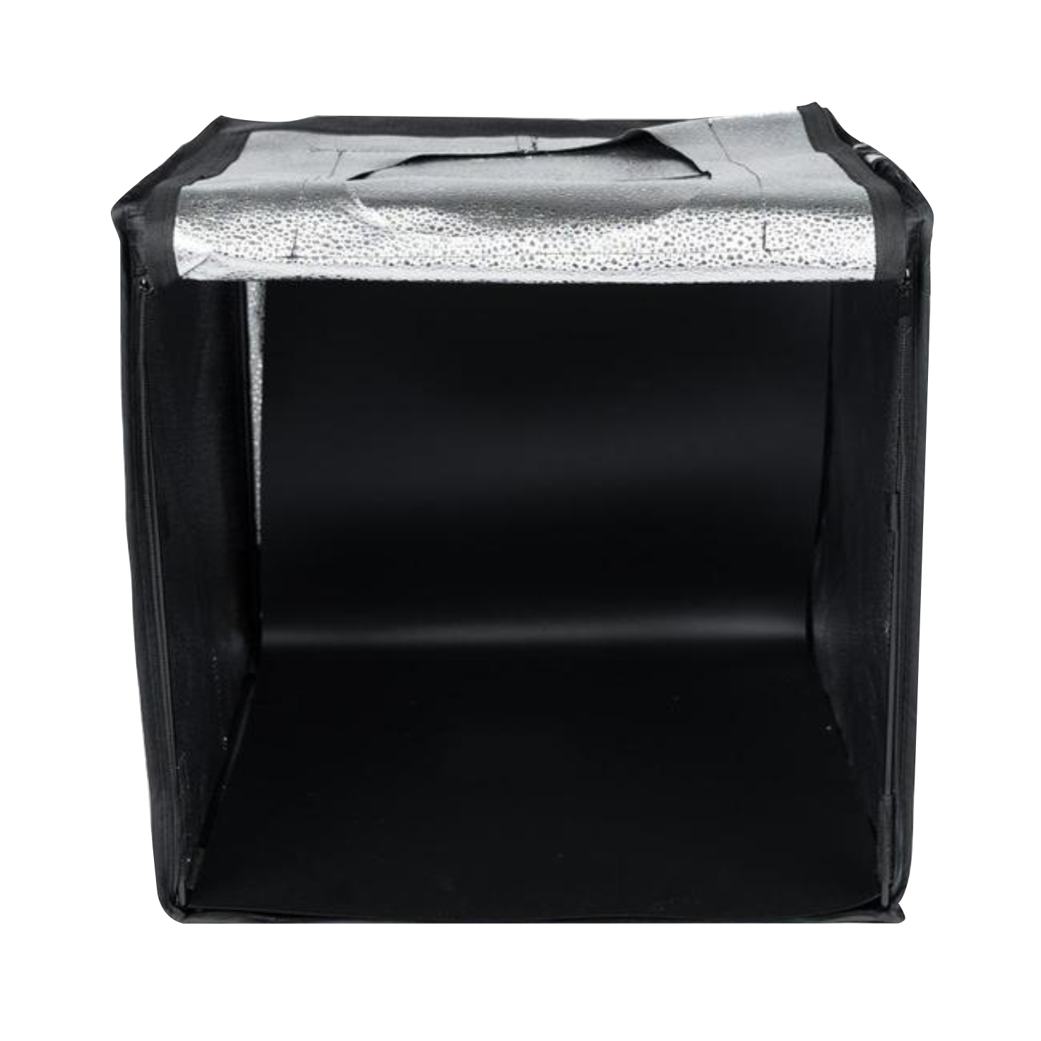 Foldable Product Photography LED Shooting Light Tent - 5