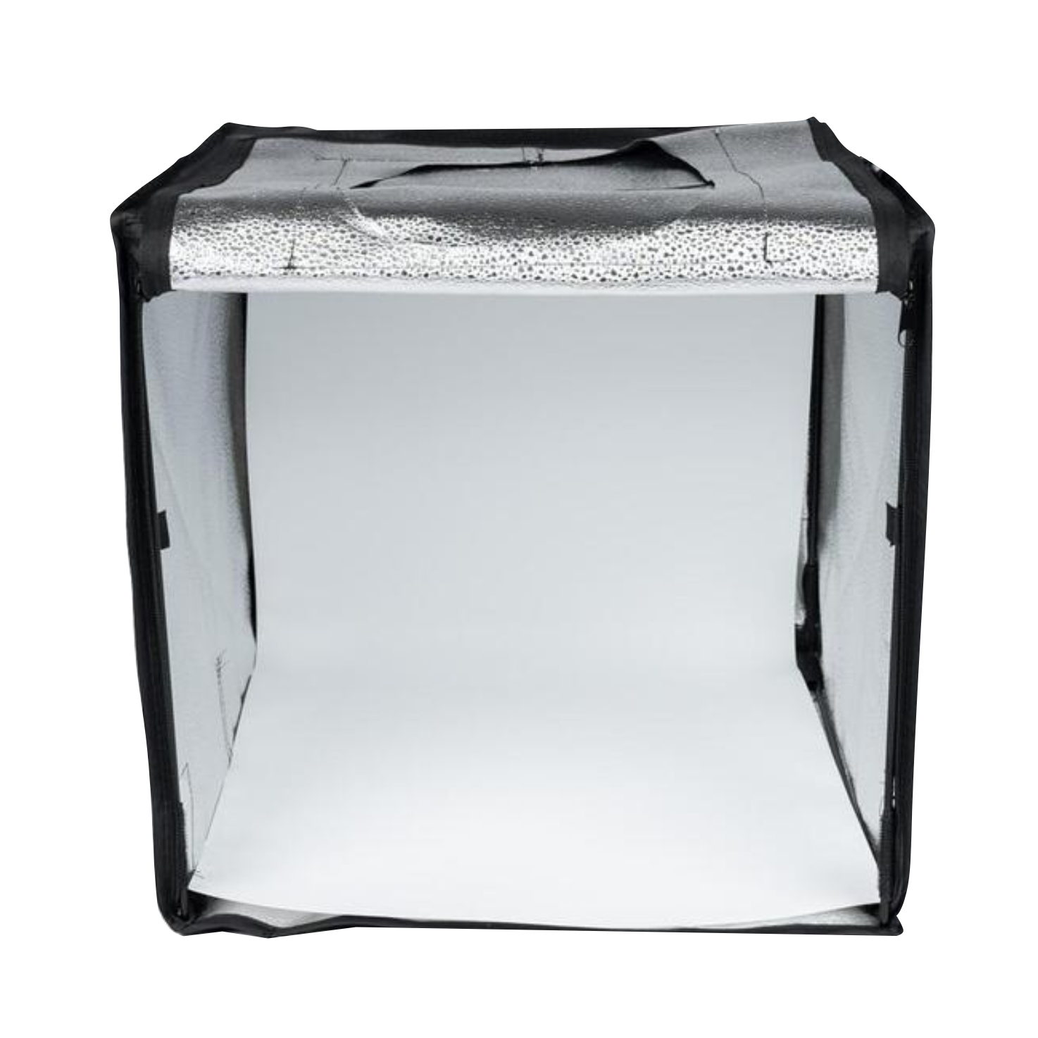 Foldable Product Photography LED Shooting Light Tent - 6
