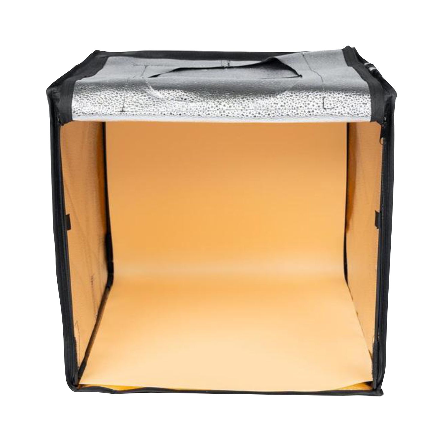 Foldable Product Photography LED Shooting Light Tent - 7