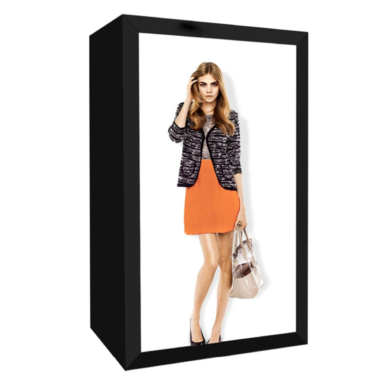 200CM Portable Photo Studio Softbox Photography Lightbox Shooting Light Tent - 2
