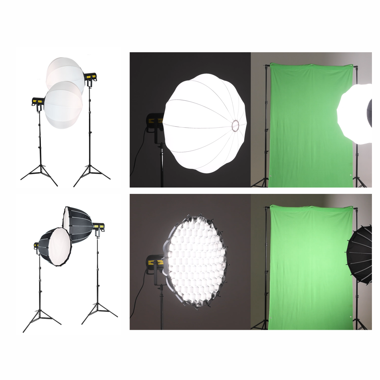 COB LED Video Light - 6