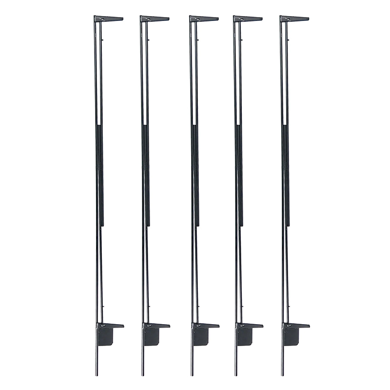 Professional Foldable Flag Panel Kit - 2