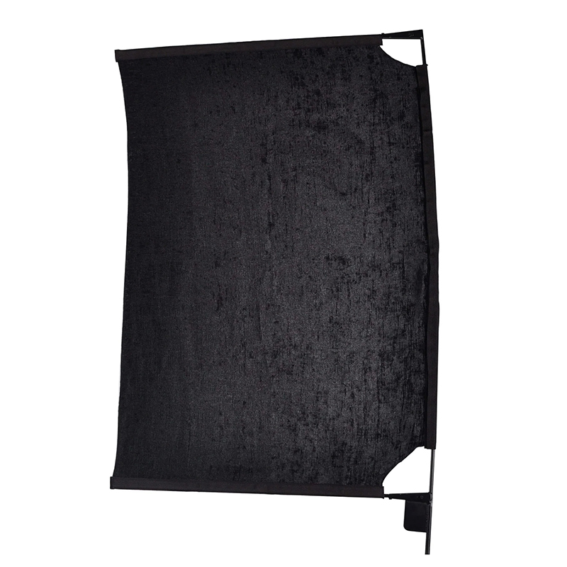 Professional Foldable Flag Panel Kit - 4