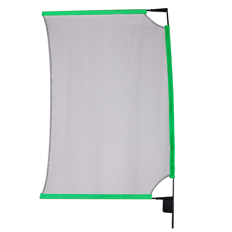 Professional Foldable Flag Panel Kit - 5