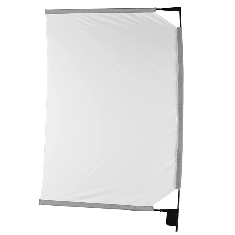 Professional Foldable Flag Panel Kit - 6