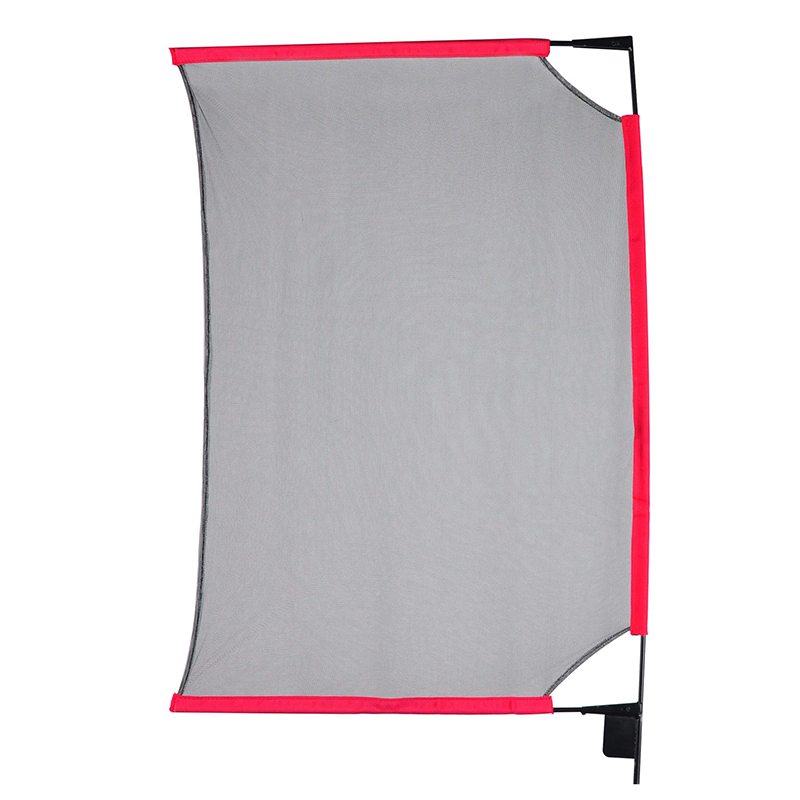 Professional Foldable Flag Panel Kit - 7