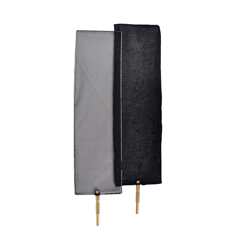Professional Foldable Flag Panel Kit - 10