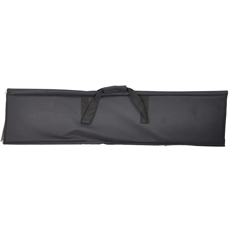 Professional Foldable Flag Panel Kit - 9