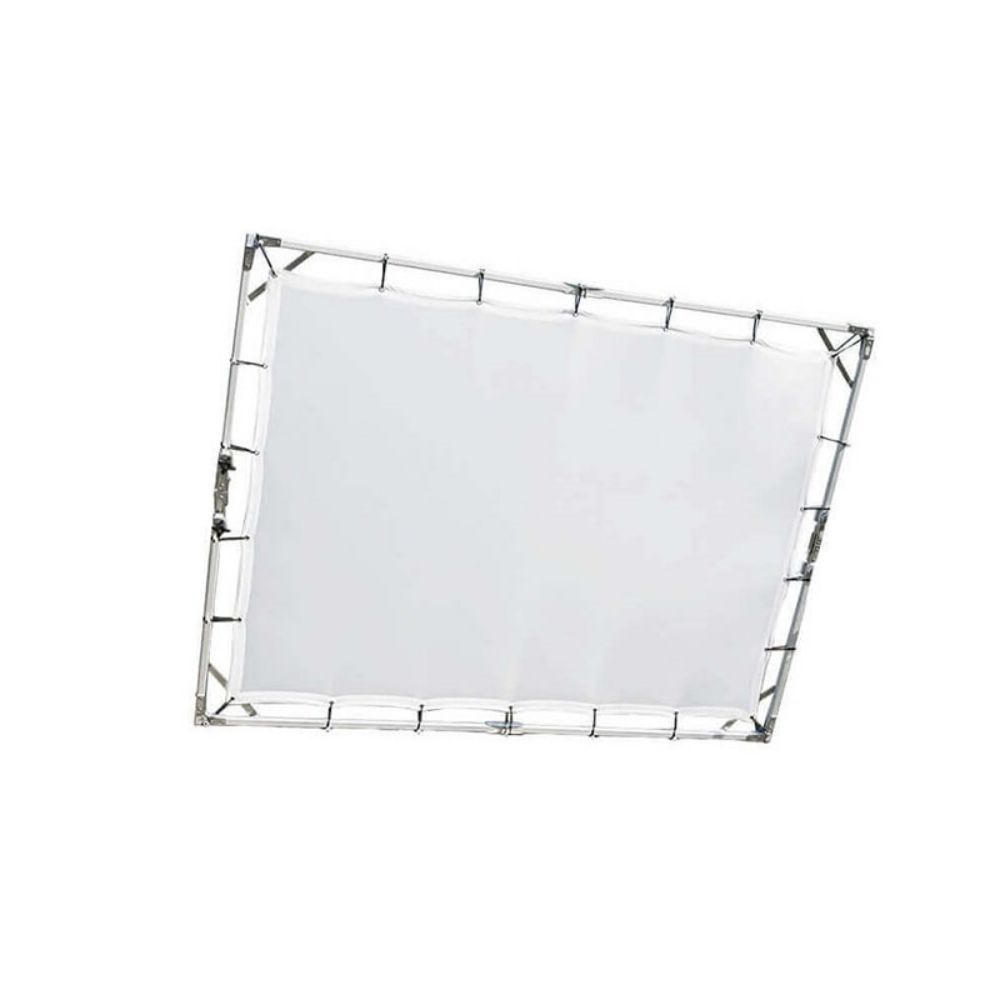 Butterfly Frame Sun Diffuser Panel (No Stands) - 2