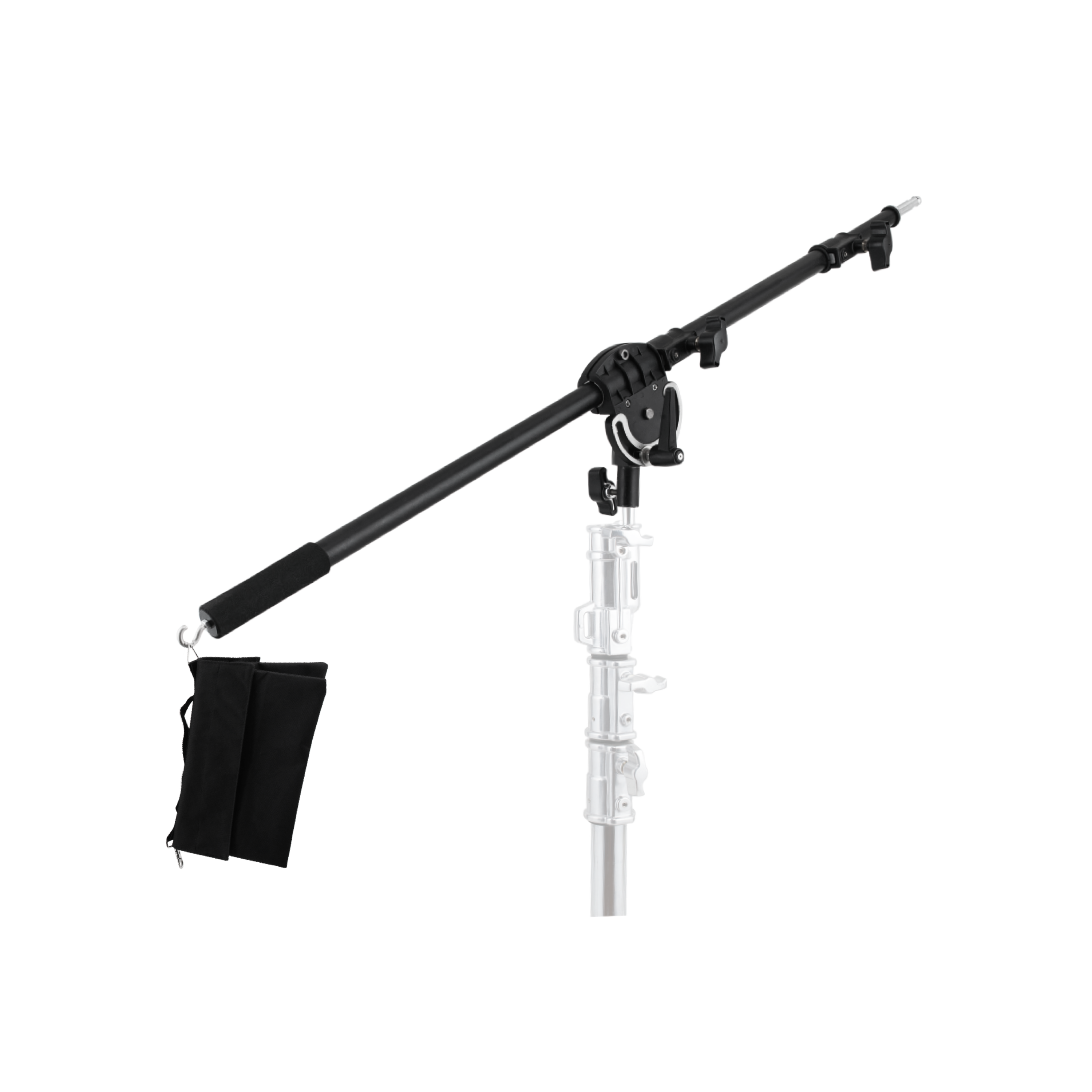 Boom Arm - 4