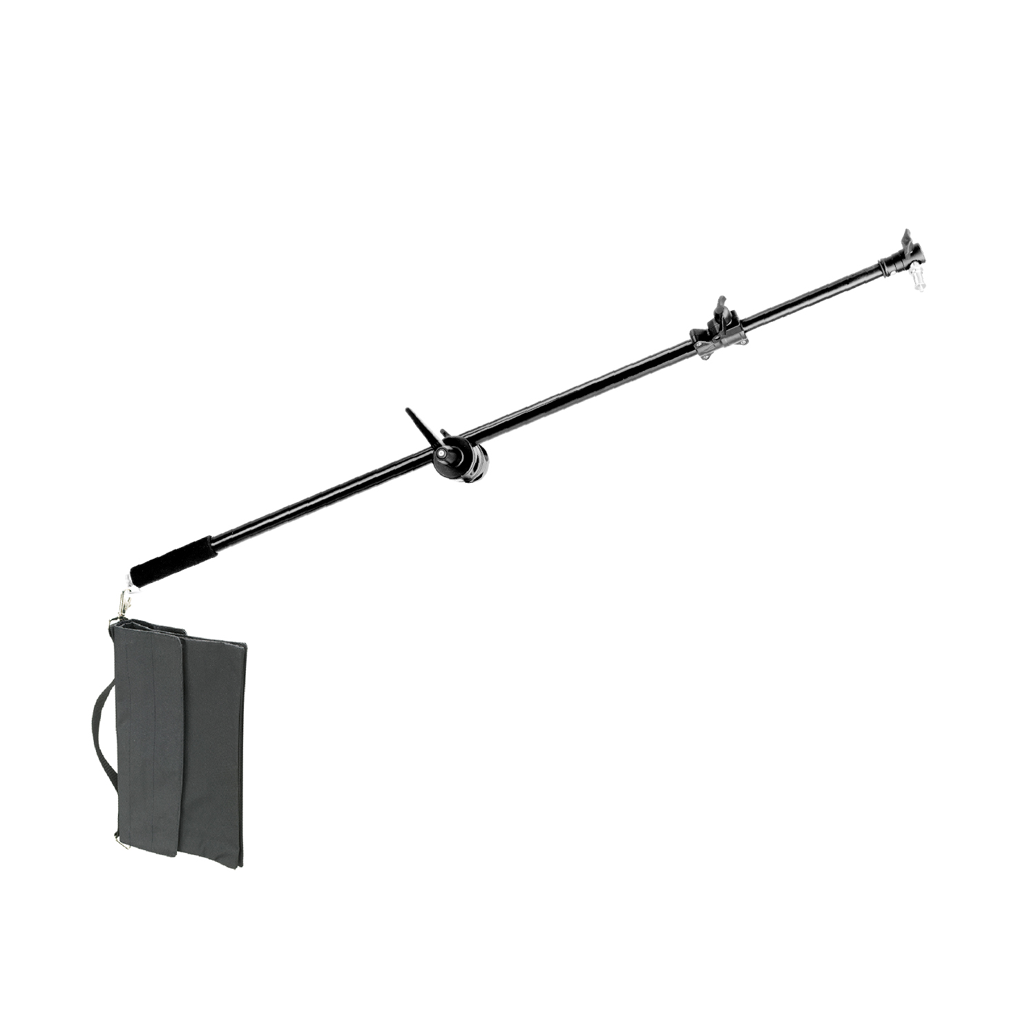 Boom Arm - 2