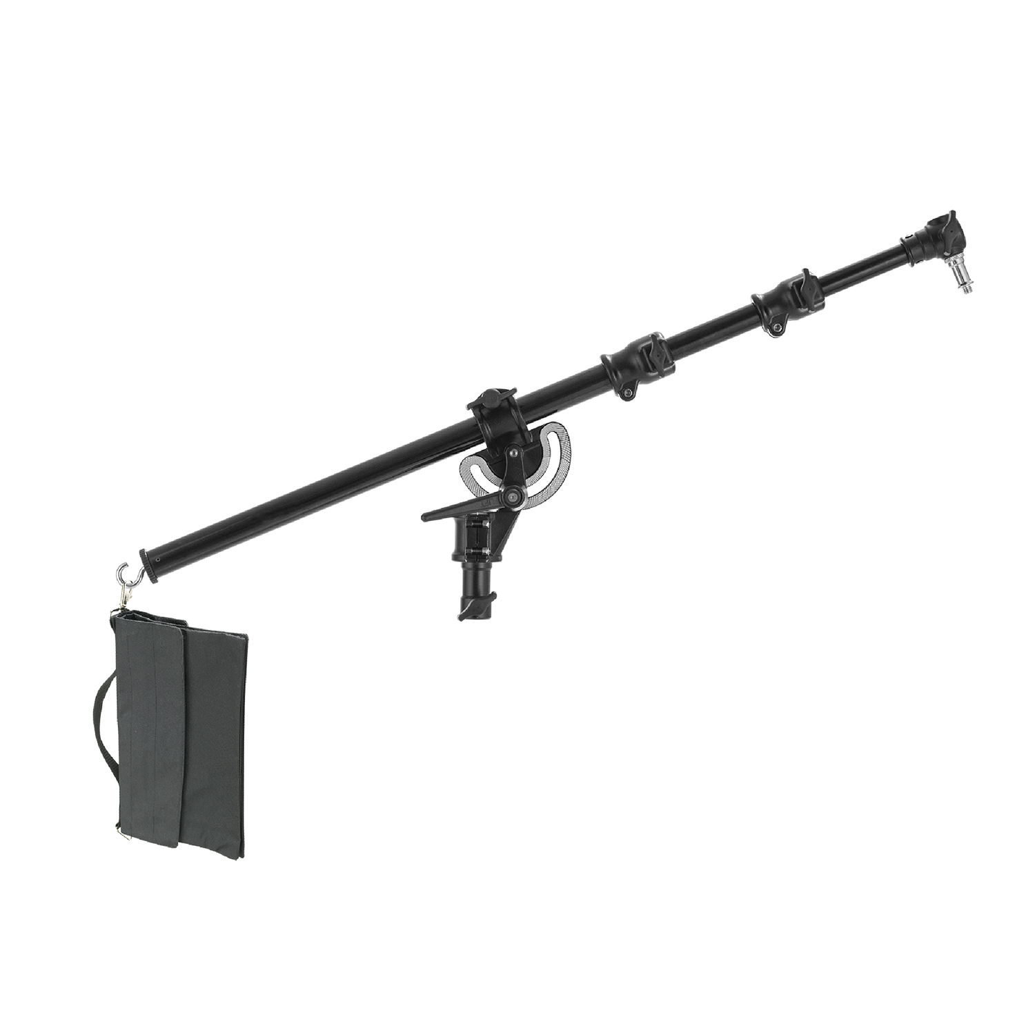 Boom Arm - 3