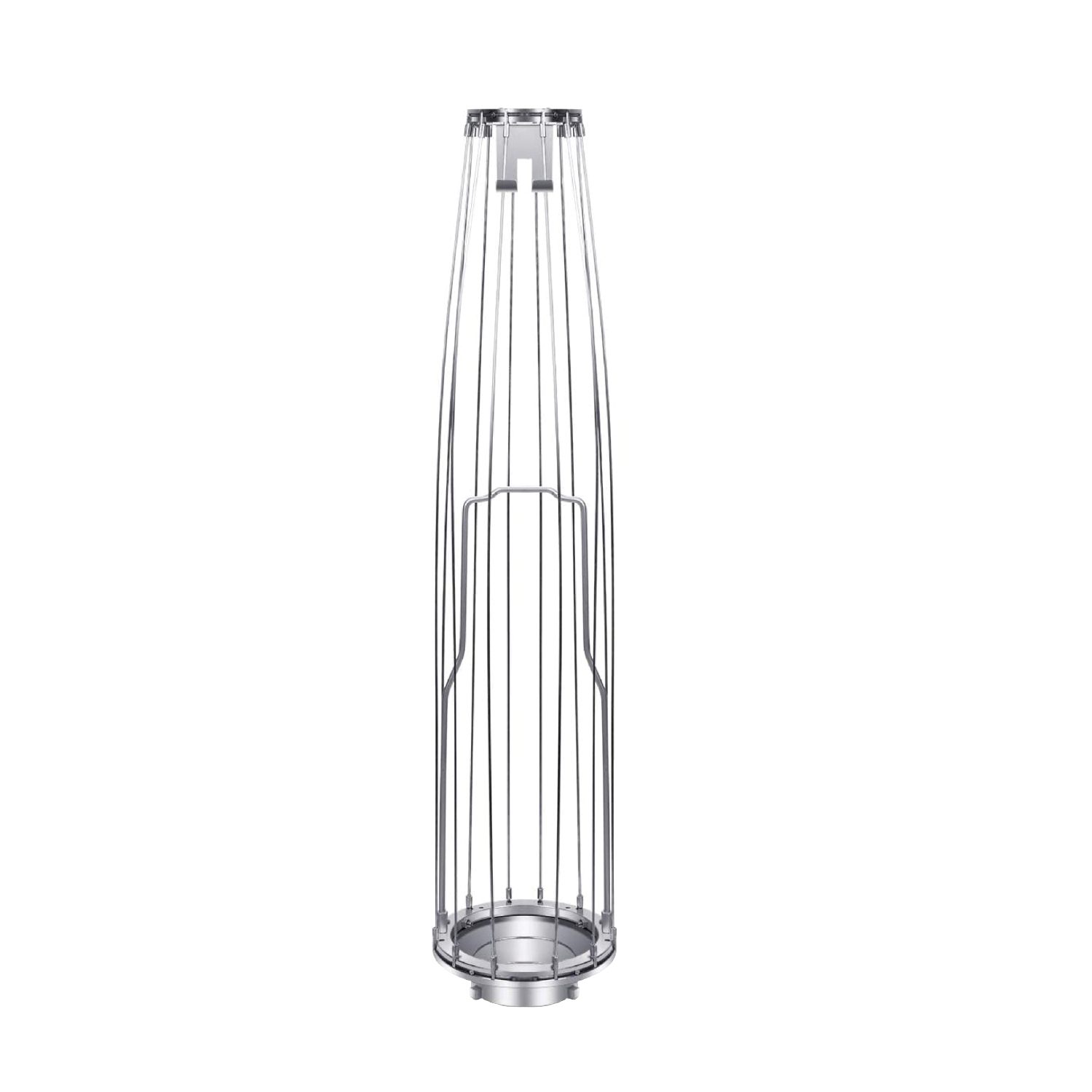 Foldable Soft Diffuser Ball with Skirt - 2