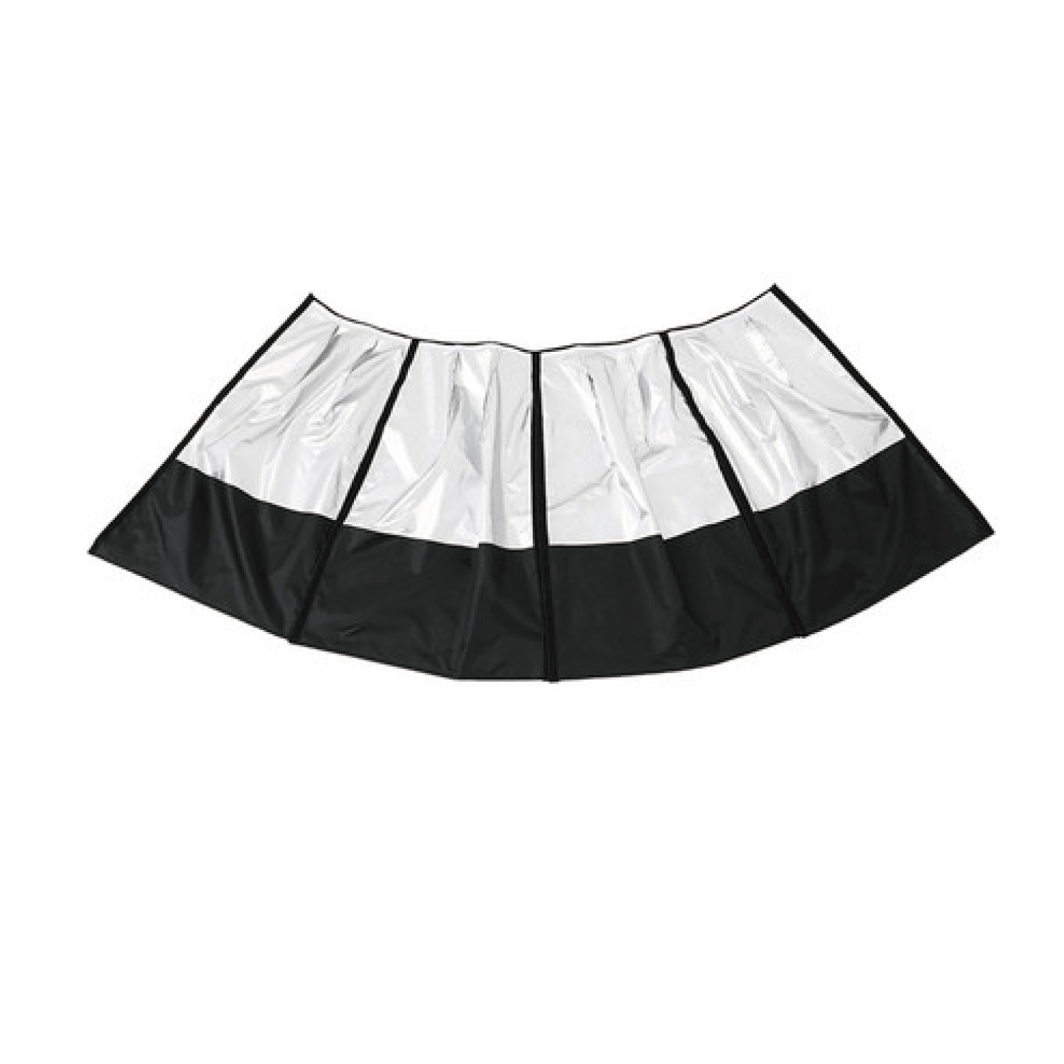 Foldable Soft Diffuser Ball with Skirt - 4