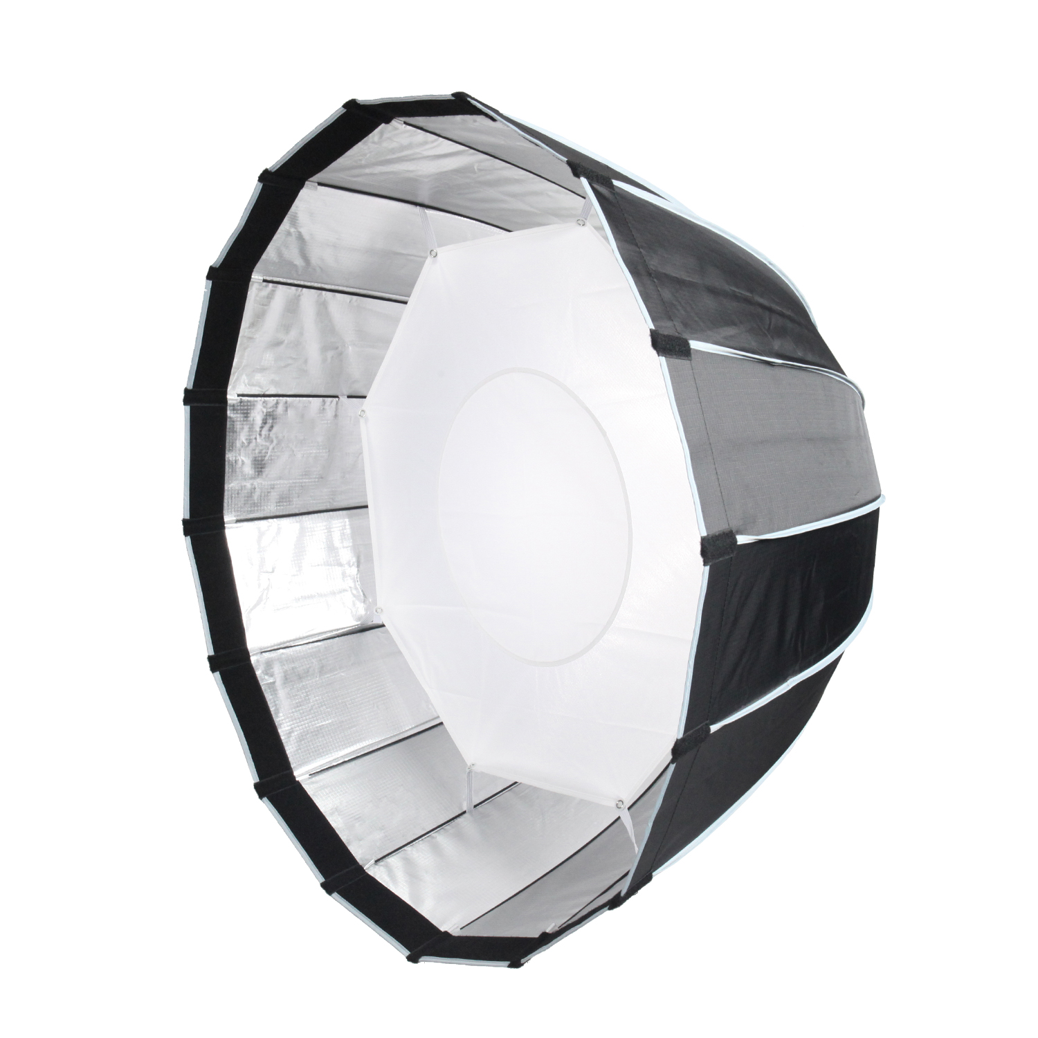 24” Foldable Beauty Dish - 3