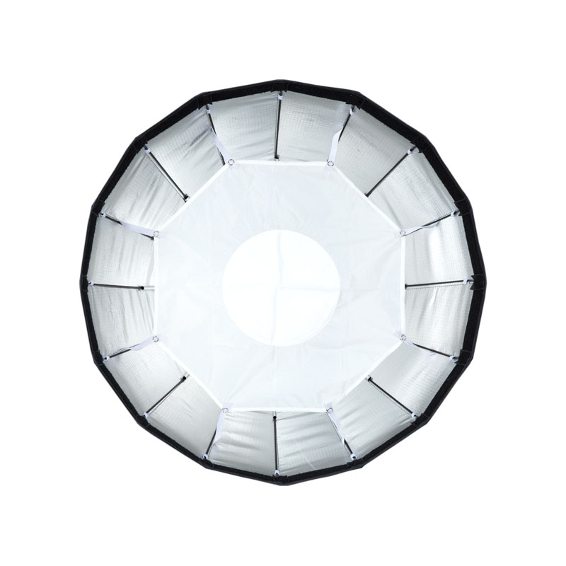 24” Foldable Beauty Dish - 6