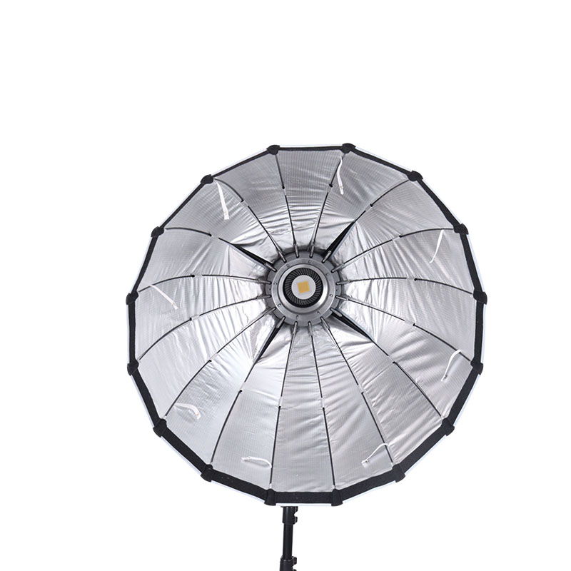 24” Foldable Beauty Dish - 8