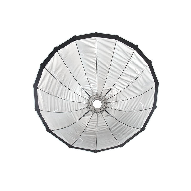 24” Foldable Beauty Dish - 9