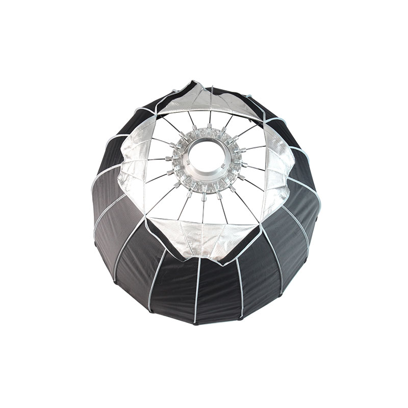 24” Foldable Beauty Dish - 10