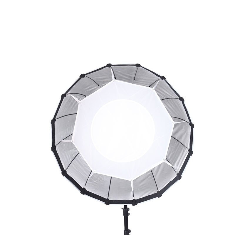 24” Foldable Beauty Dish - 14