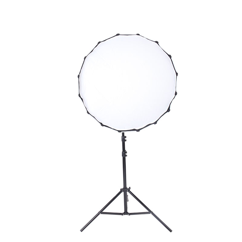 24” Foldable Beauty Dish - 15