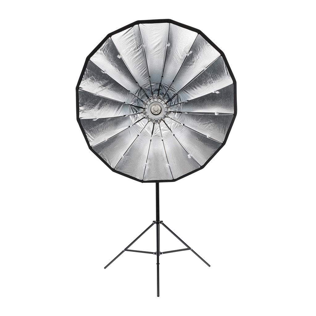 47" RAPID DEEP PARABOLIC SOFTBOX - 2